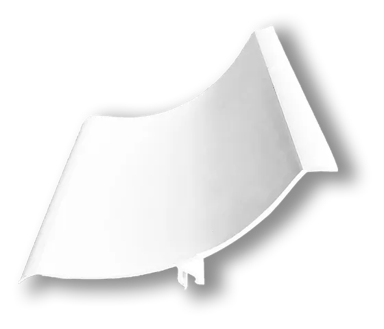 Curva Sanitaria Principal - EQUIPROH Honduras