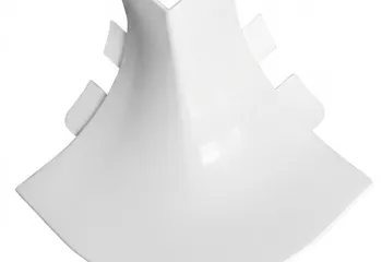 Esquinero Externo PVC - EQUIPROH Honduras