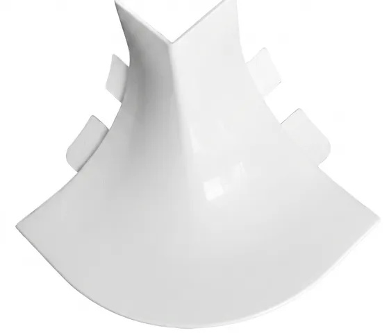 Esquinero Externo PVC - EQUIPROH Honduras